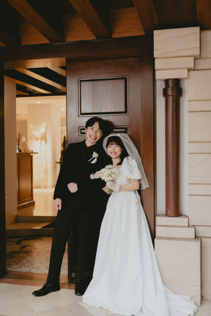 2025年1月 東京 Q.E.D CLUB の当日フォト撮影事例の撮影事例