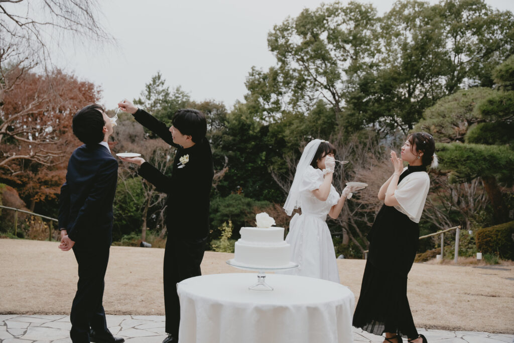 2025年1月 東京 Q.E.D CLUB の当日フォト撮影事例の撮影事例