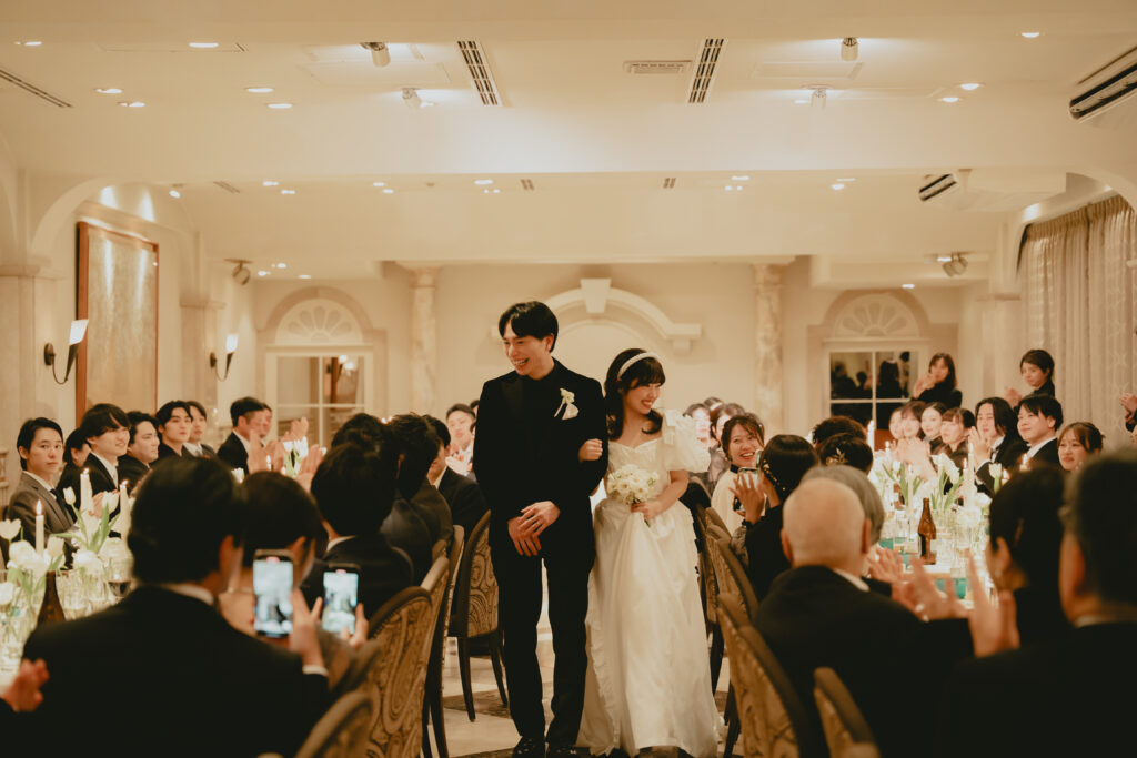 2025年1月 東京 Q.E.D CLUB の当日フォト撮影事例の撮影事例