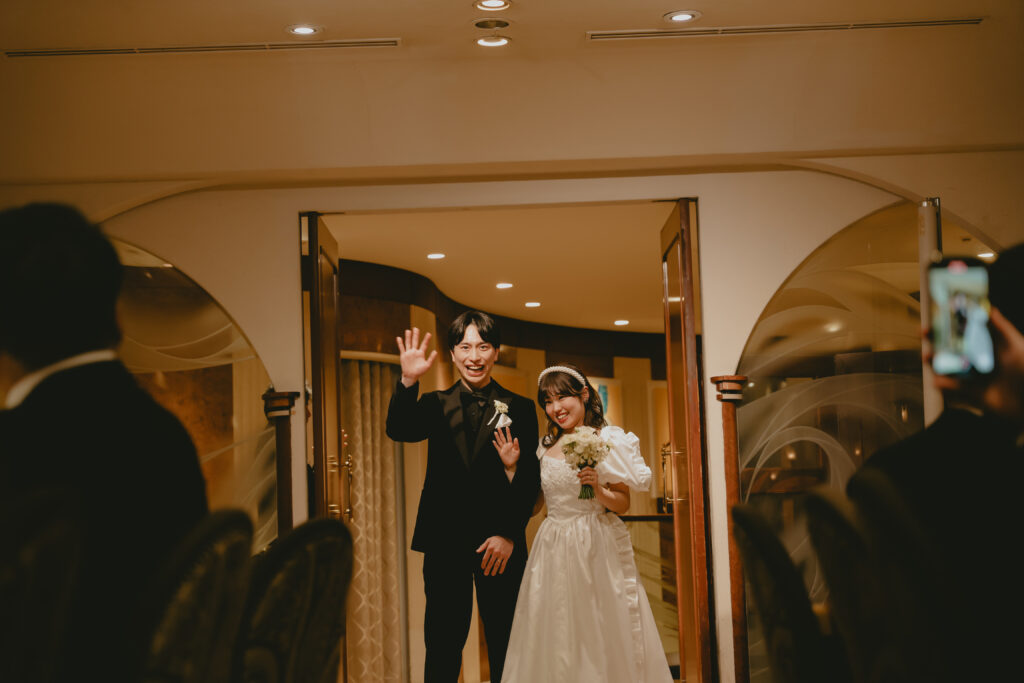 2025年1月 東京 Q.E.D CLUB の当日フォト撮影事例の撮影事例