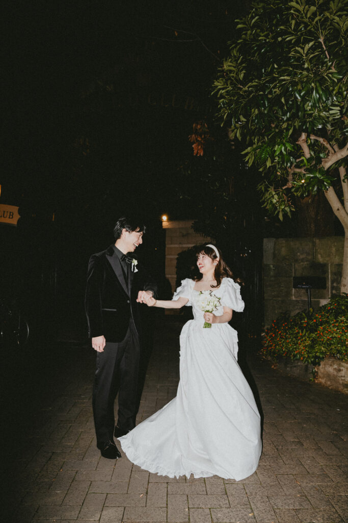 2025年1月 東京 Q.E.D CLUB の当日フォト撮影事例の撮影事例