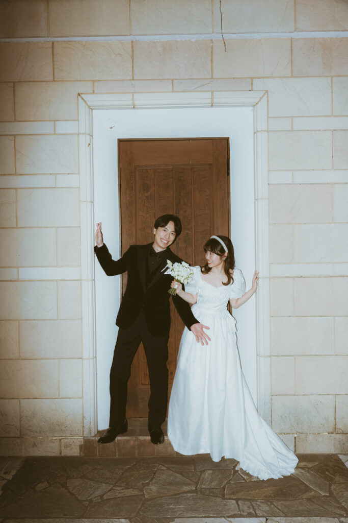 2025年1月 東京 Q.E.D CLUB の当日フォト撮影事例の撮影事例