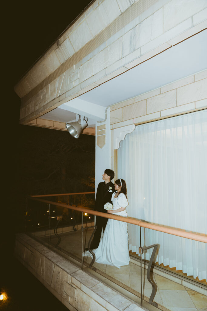 2025年1月 東京 Q.E.D CLUB の当日フォト撮影事例の撮影事例