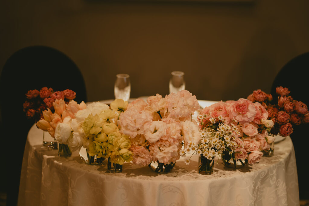 2025年1月 東京 Q.E.D CLUB の当日フォト撮影事例の撮影事例