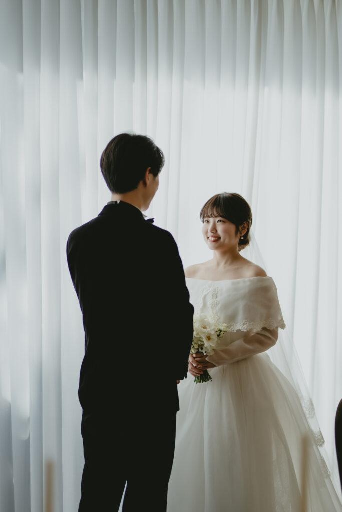 2025年1月 東京 Q.E.D CLUB の当日フォト撮影事例の撮影事例