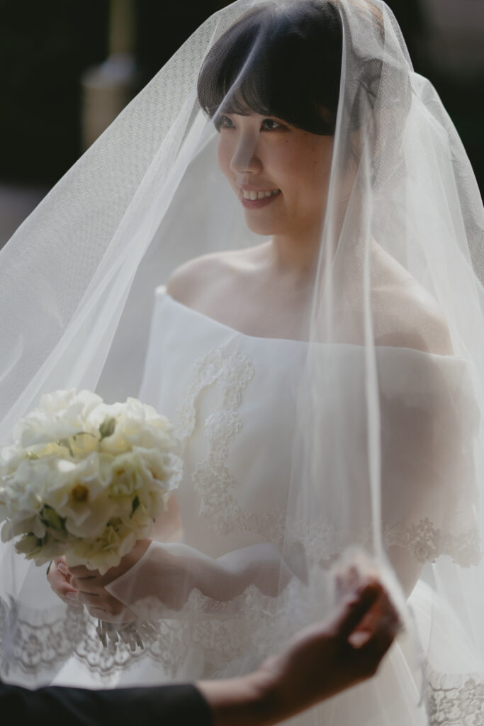 2025年1月 東京 Q.E.D CLUB の当日フォト撮影事例の撮影事例