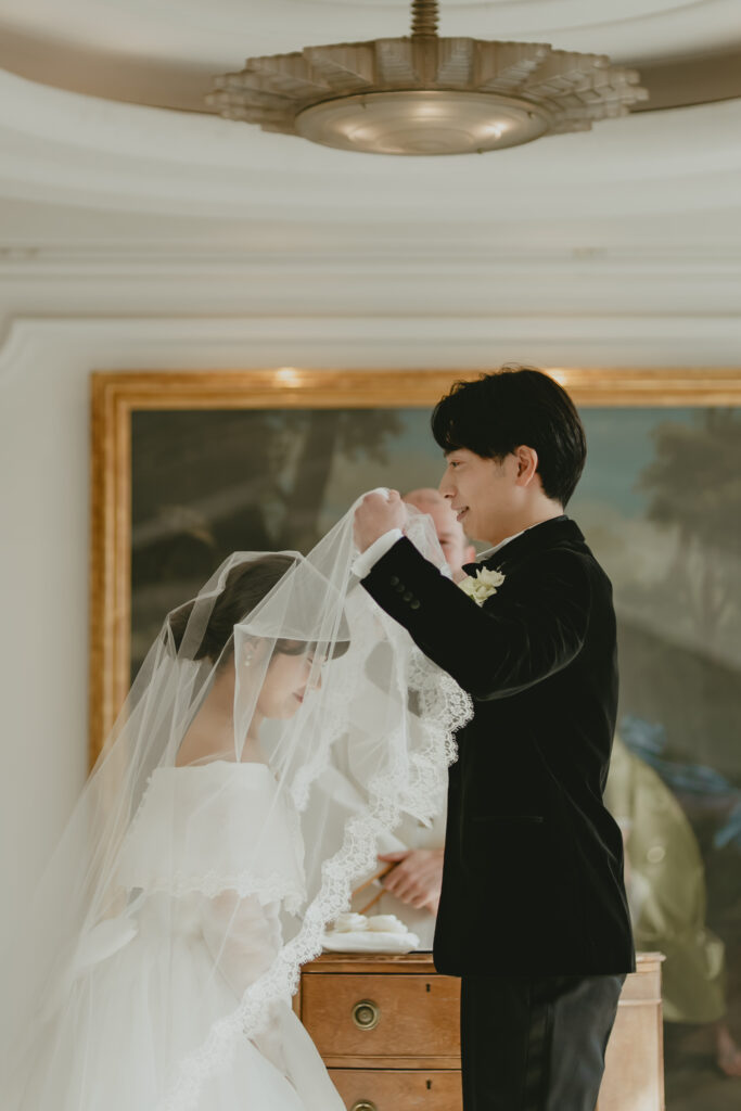 2025年1月 東京 Q.E.D CLUB の当日フォト撮影事例の撮影事例