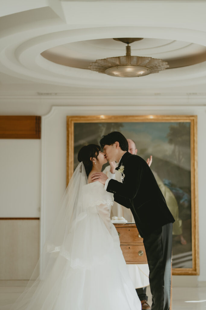 2025年1月 東京 Q.E.D CLUB の当日フォト撮影事例の撮影事例