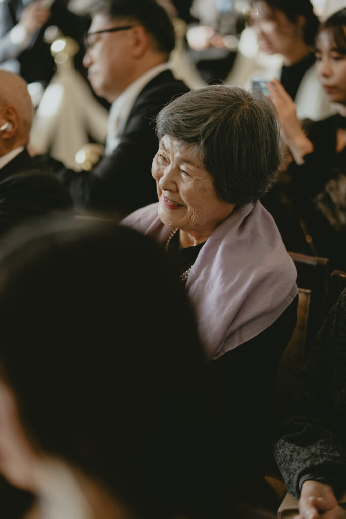 2025年1月 東京 Q.E.D CLUB の当日フォト撮影事例の撮影事例