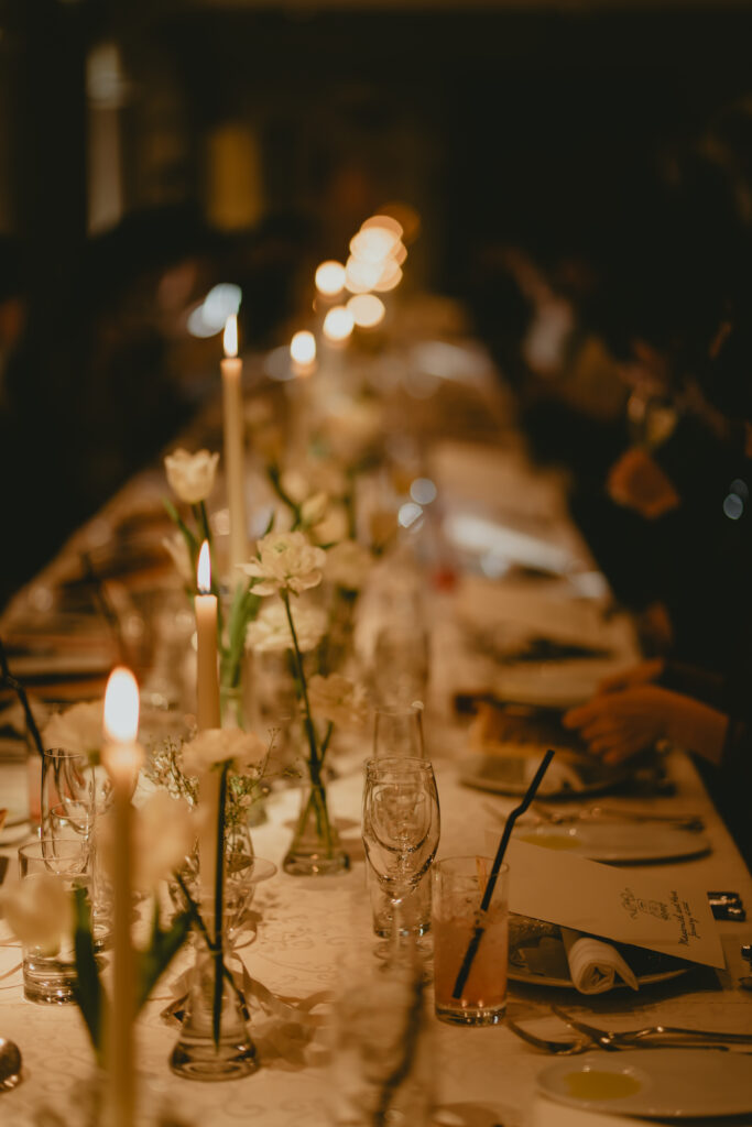 2025年1月 東京 Q.E.D CLUB の当日フォト撮影事例の撮影事例