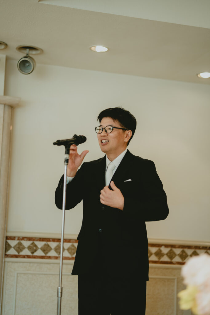 2025年1月 東京 Q.E.D CLUB の当日フォト撮影事例の撮影事例