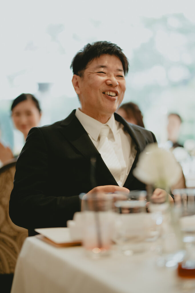 2025年1月 東京 Q.E.D CLUB の当日フォト撮影事例の撮影事例