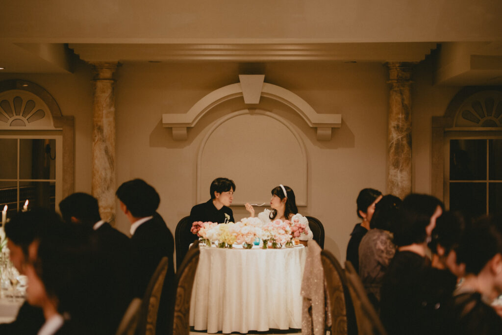 2025年1月 東京 Q.E.D CLUB の当日フォト撮影事例の撮影事例