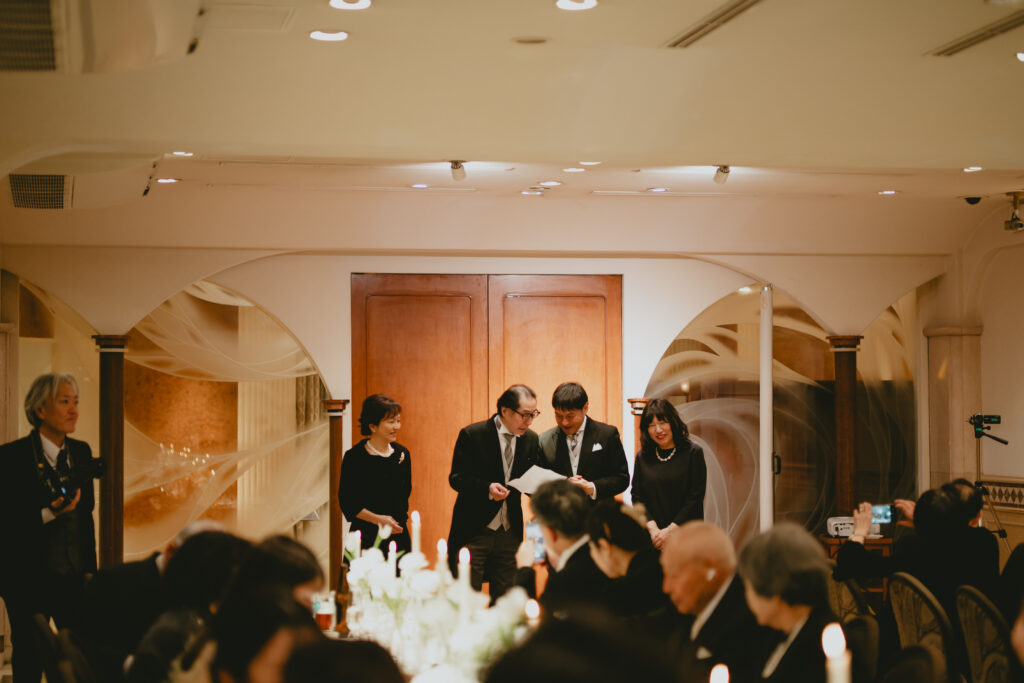 2025年1月 東京 Q.E.D CLUB の当日フォト撮影事例の撮影事例