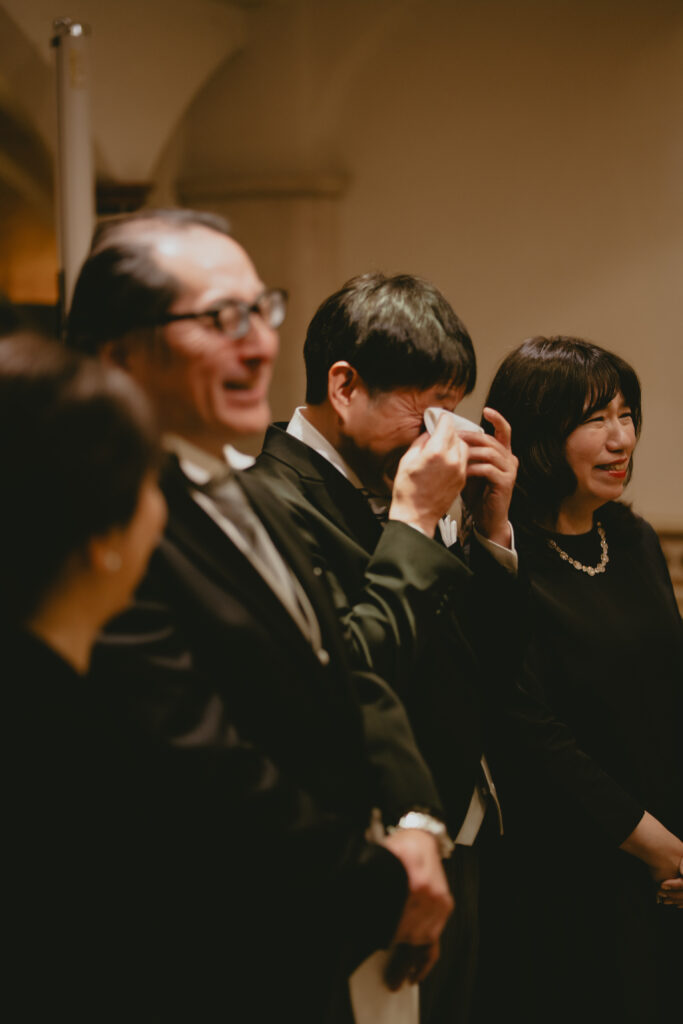 2025年1月 東京 Q.E.D CLUB の当日フォト撮影事例の撮影事例