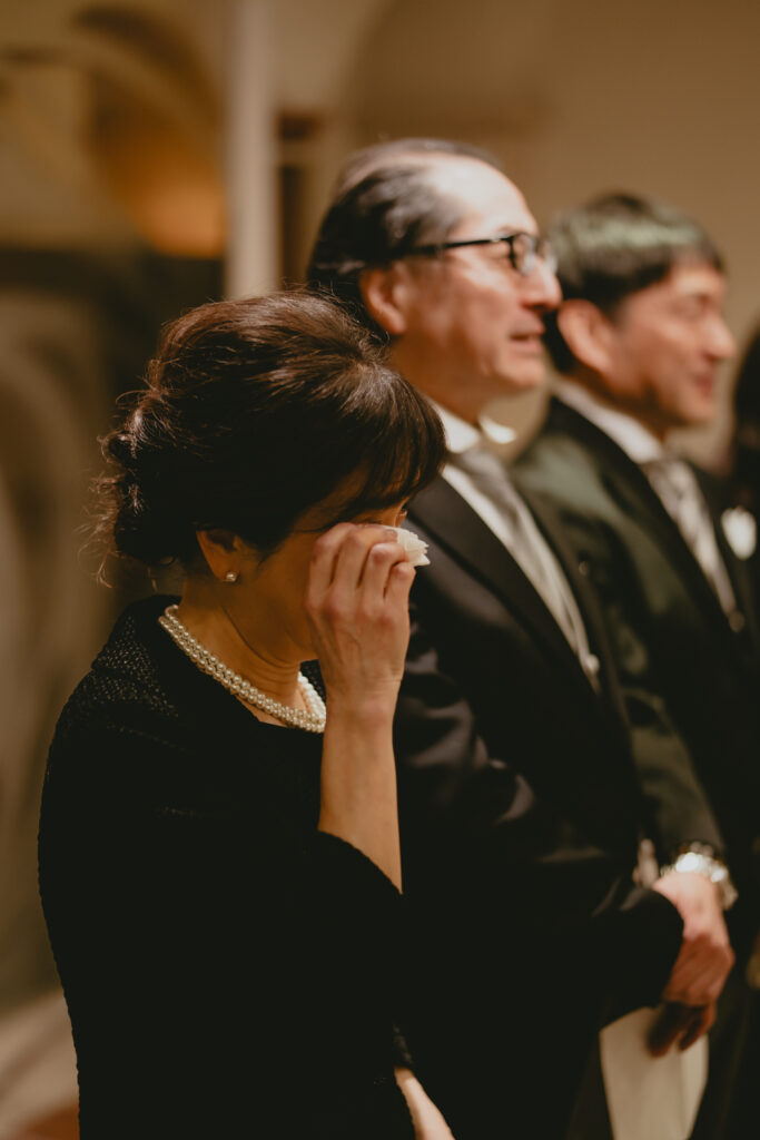 2025年1月 東京 Q.E.D CLUB の当日フォト撮影事例の撮影事例