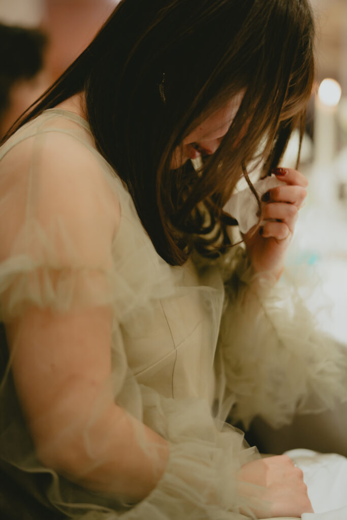 2025年1月 東京 Q.E.D CLUB の当日フォト撮影事例の撮影事例