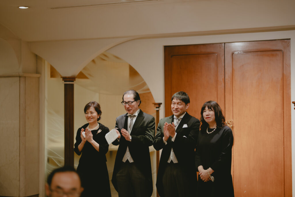 2025年1月 東京 Q.E.D CLUB の当日フォト撮影事例の撮影事例