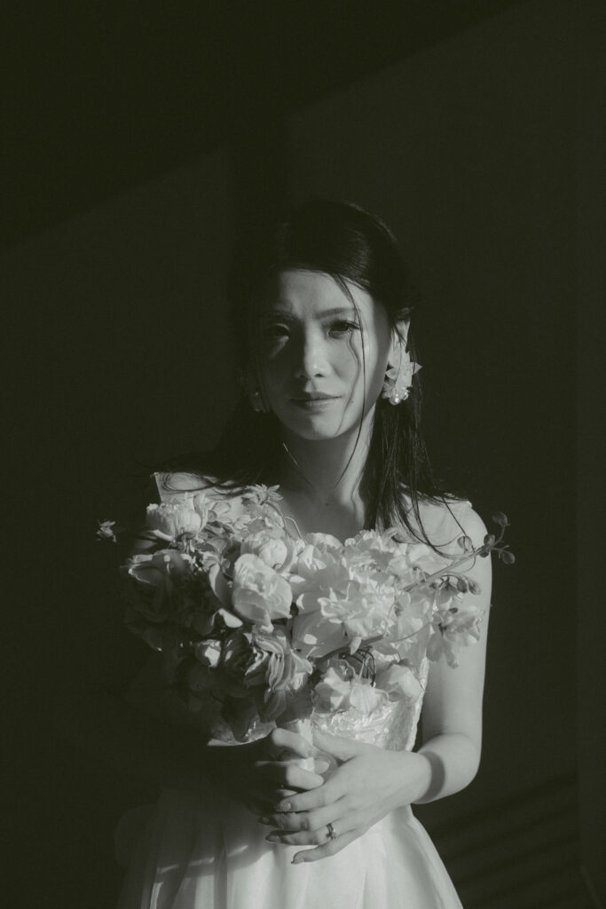 東京スタジオ（BAOI）の前撮り事例