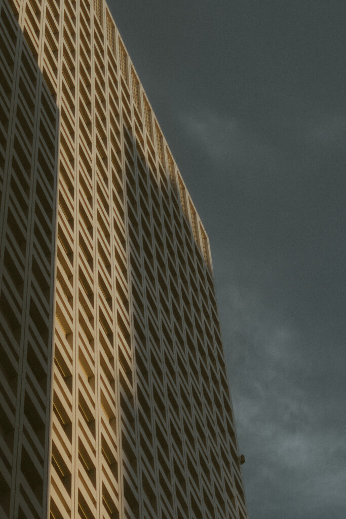 新宿西口（BAOI / ナイト）の前撮り事例