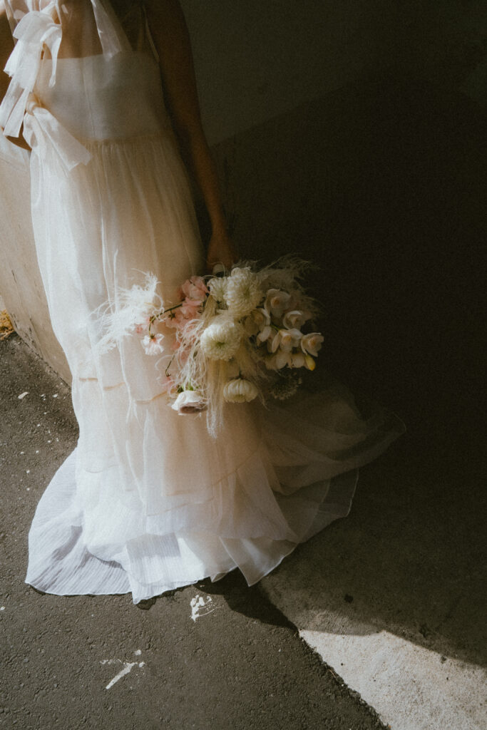 中津駅周辺（BAOI）の前撮り事例