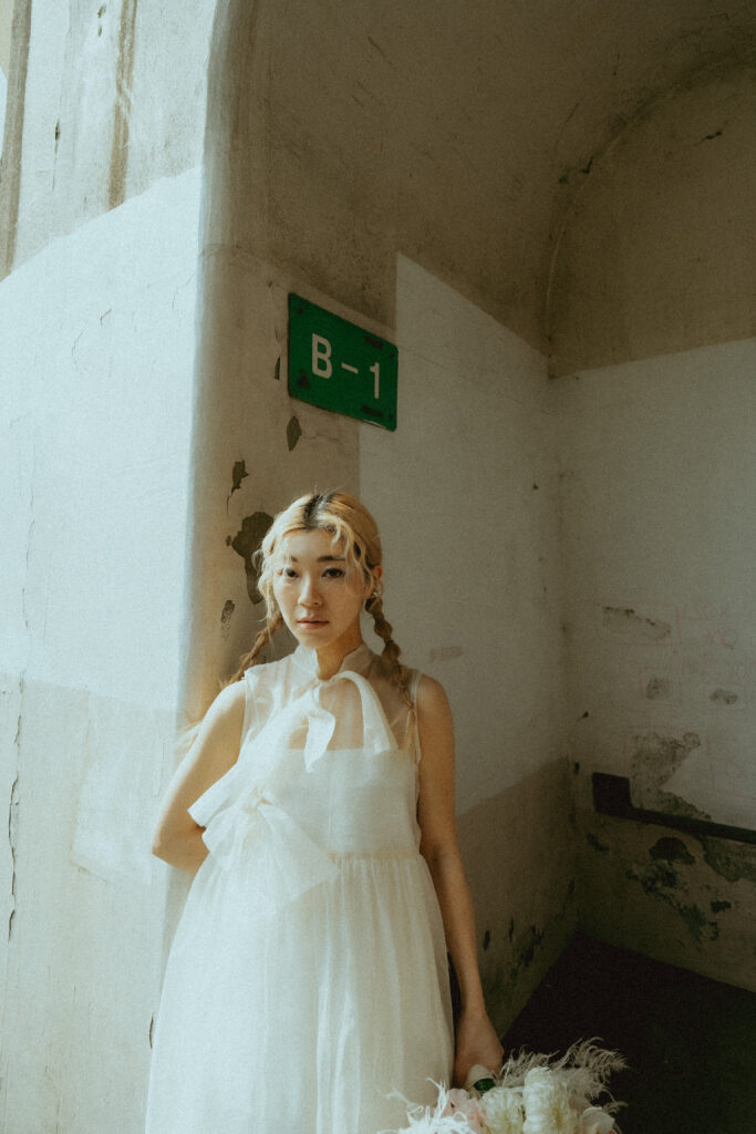 中津駅周辺（BAOI）の前撮り事例