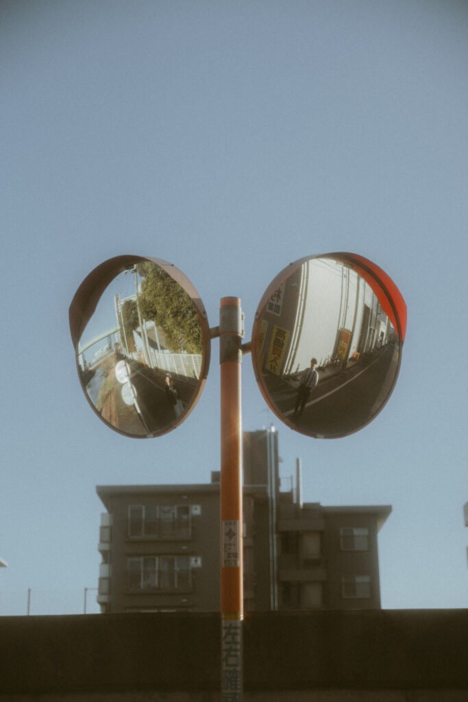 高島平団地（BAOI）の前撮り事例