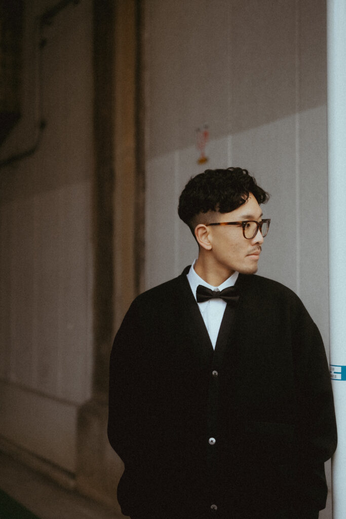 中津駅周辺（BAOI）の前撮り事例