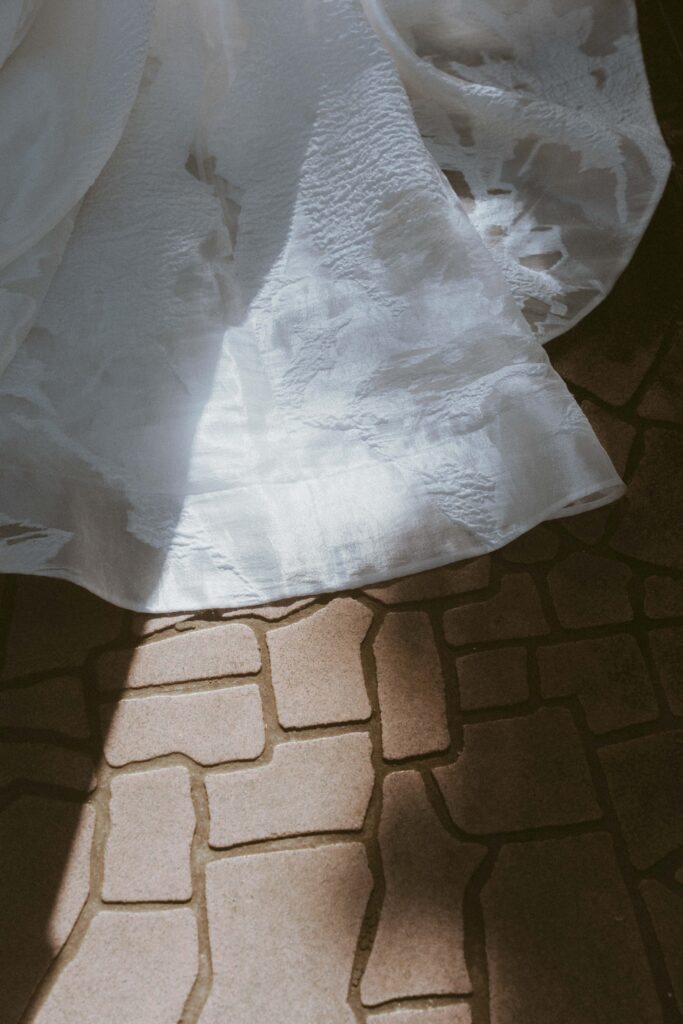 高島平団地（BAOI）の前撮り事例