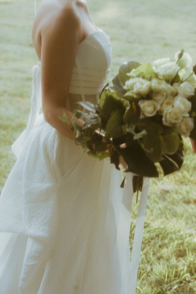 砧公園（BAOI）の前撮り事例