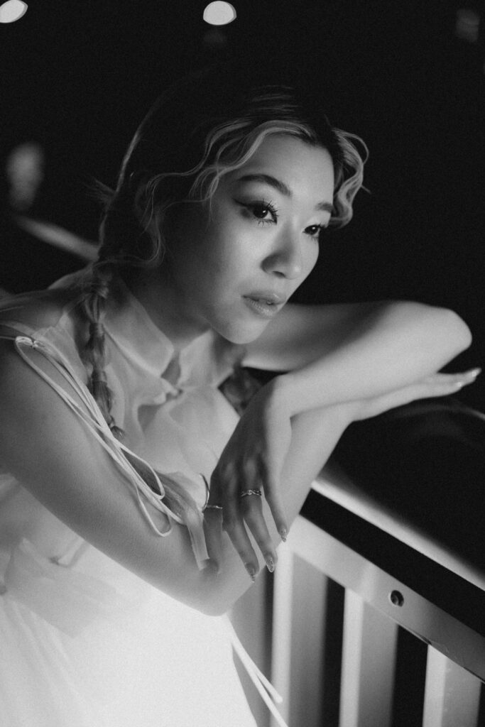 中之島（BAOI / ナイト）の前撮り事例