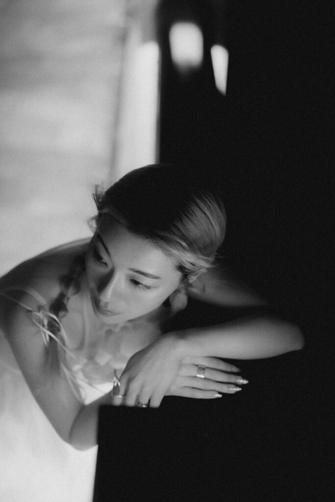 中之島（BAOI / ナイト）の前撮り事例