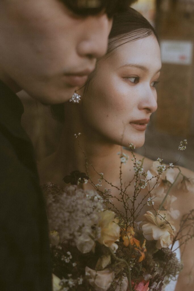 高島平団地（BAOI）の前撮り事例