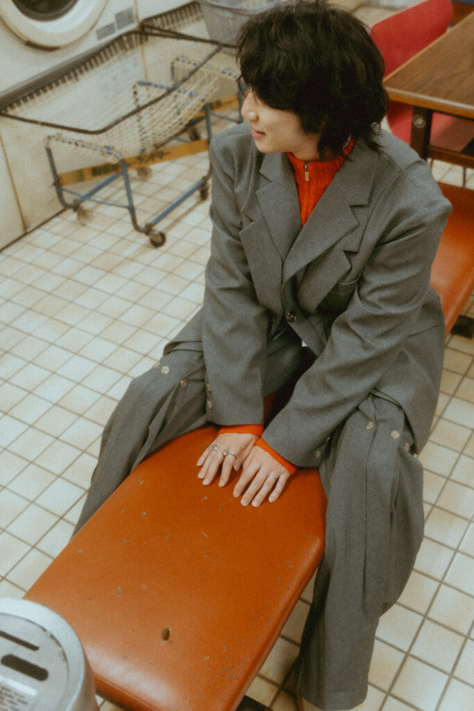 新世界（BAOI）の前撮り事例