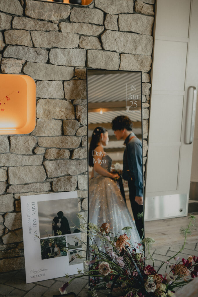2025年1月 北野クラブ ソラ 神戸 SOLA KOBE の当日フォト撮影事例の撮影事例