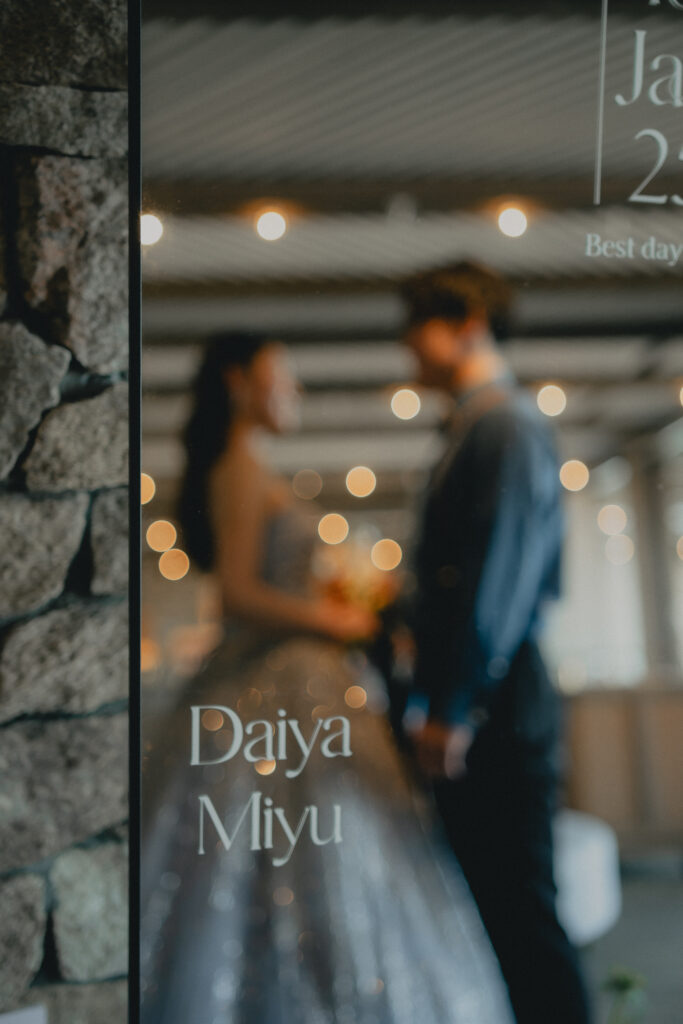 2025年1月 北野クラブ ソラ 神戸 SOLA KOBE の当日フォト撮影事例の撮影事例