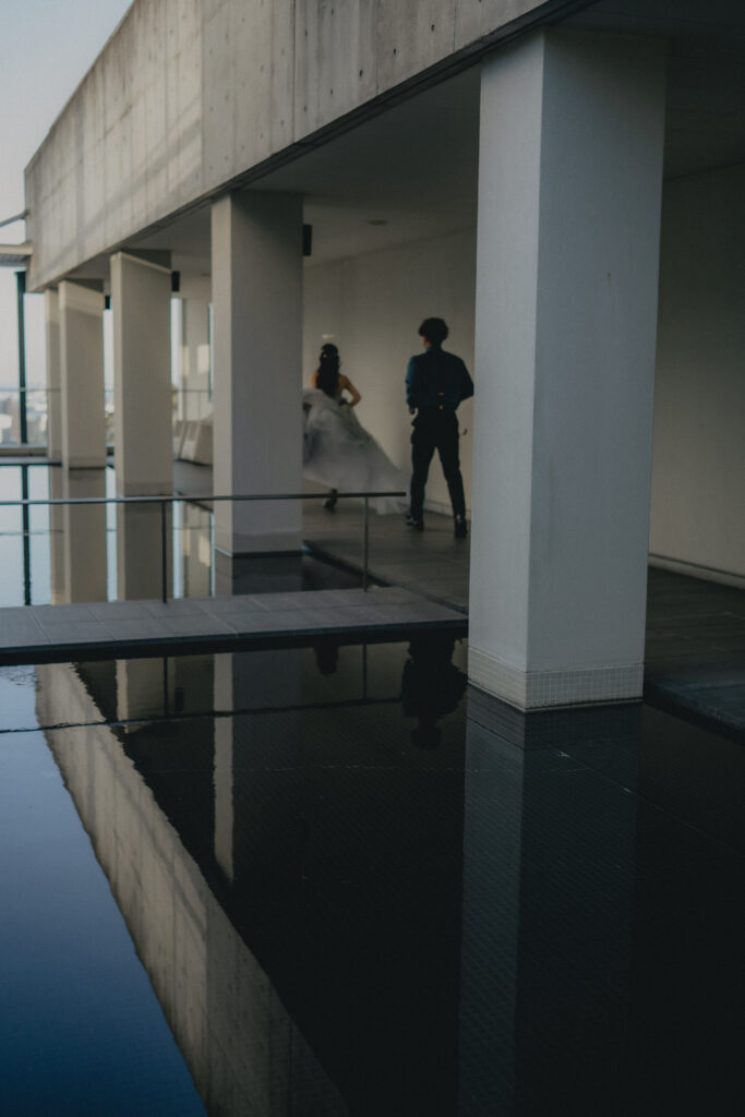 2025年1月 北野クラブ ソラ 神戸 SOLA KOBE の当日フォト撮影事例の撮影事例