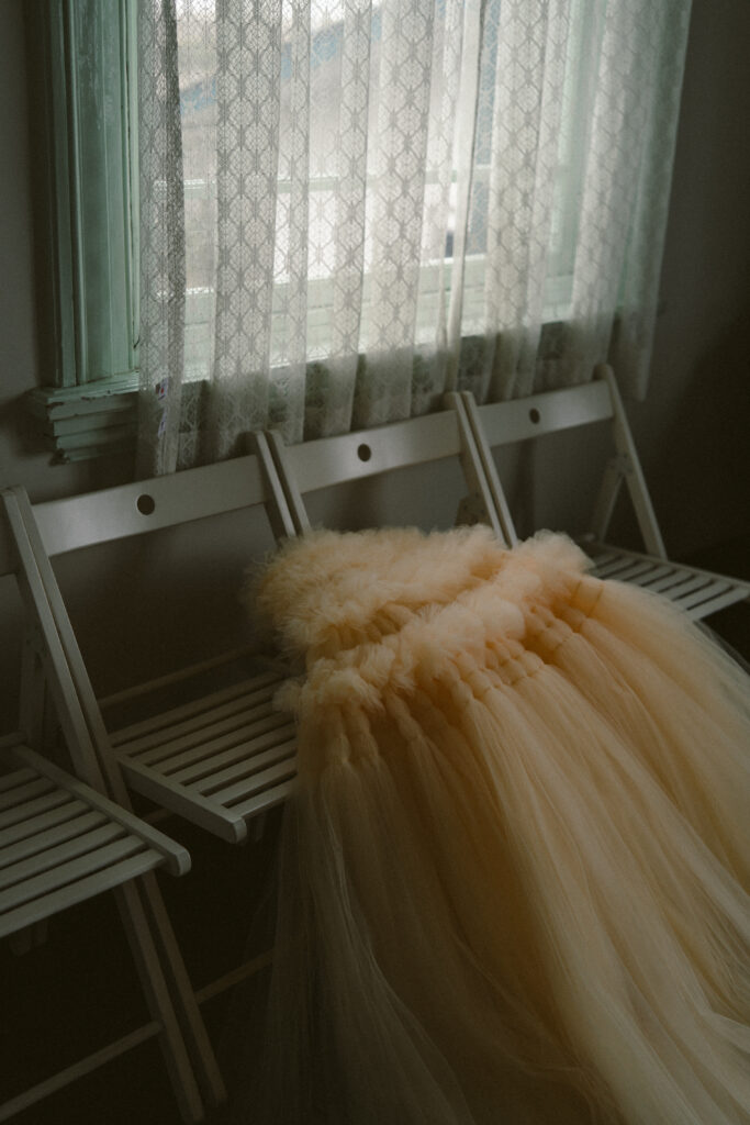 2025年3月 旧グッゲンハイム邸 の当日フォト撮影事例の撮影事例