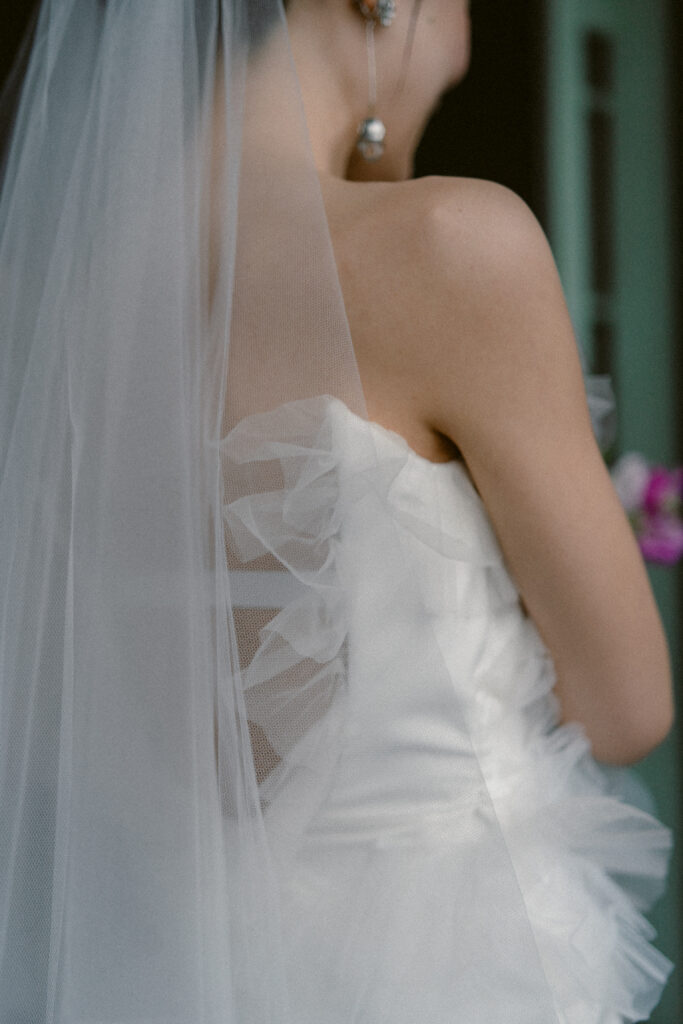 2025年3月 旧グッゲンハイム邸 の当日フォト撮影事例の撮影事例