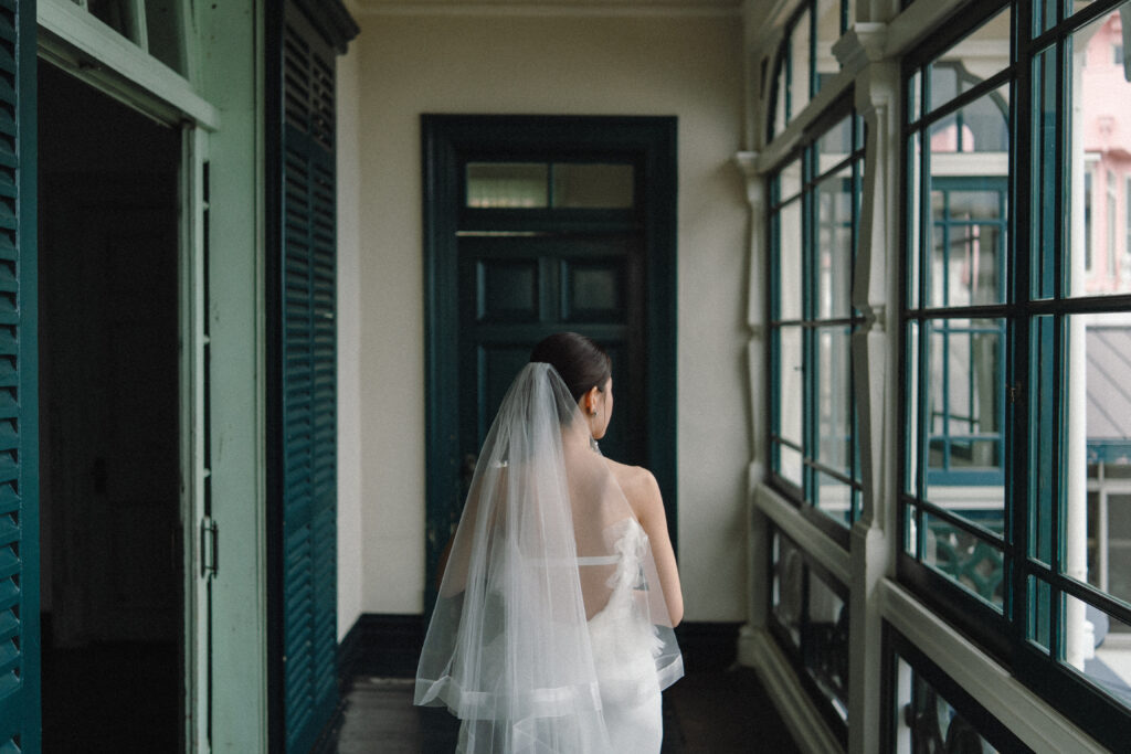 2025年3月 旧グッゲンハイム邸 の当日フォト撮影事例の撮影事例