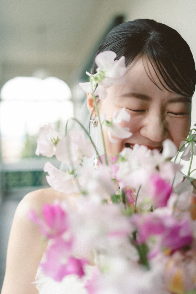 2025年3月 旧グッゲンハイム邸 の当日フォト撮影事例の撮影事例