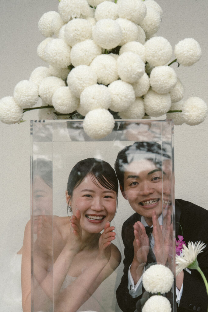 2025年3月 旧グッゲンハイム邸 の当日フォト撮影事例の撮影事例