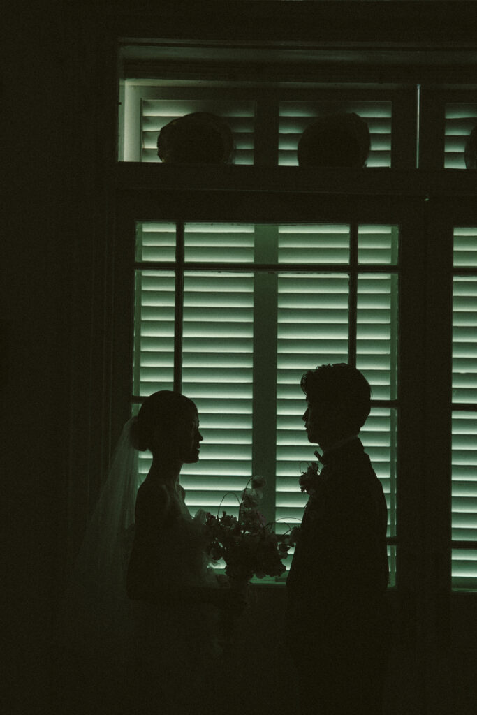 2025年3月 旧グッゲンハイム邸 の当日フォト撮影事例の撮影事例