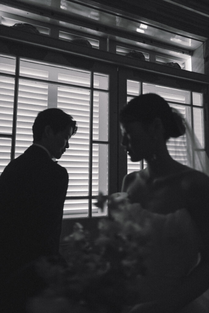 2025年3月 旧グッゲンハイム邸 の当日フォト撮影事例の撮影事例