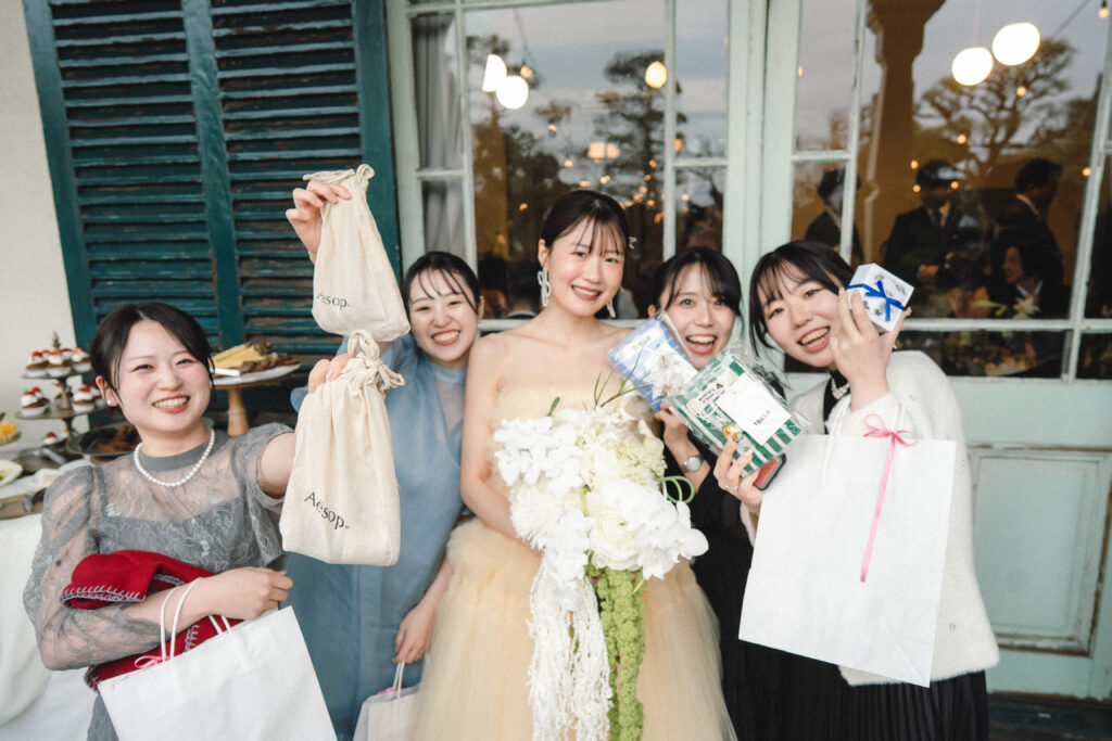 2025年3月 旧グッゲンハイム邸 の当日フォト撮影事例の撮影事例