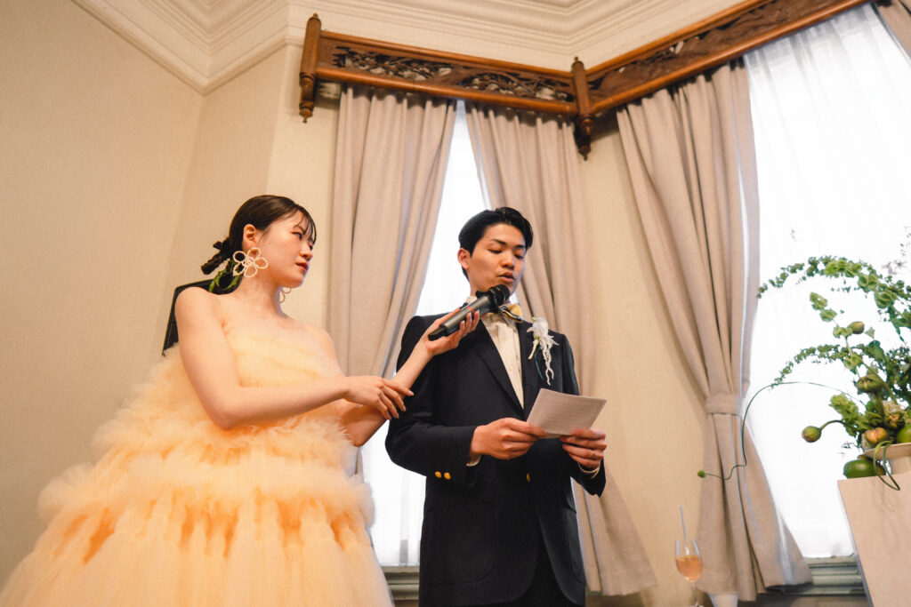 2025年3月 旧グッゲンハイム邸 の当日フォト撮影事例の撮影事例