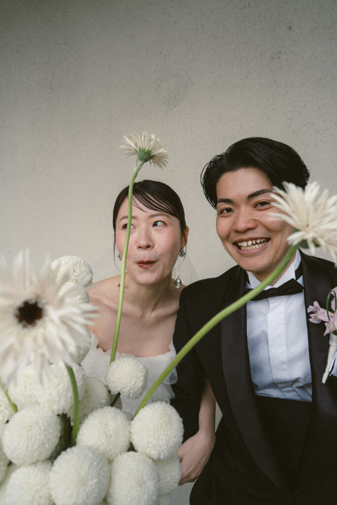 2025年3月 旧グッゲンハイム邸 の当日フォト撮影事例の撮影事例