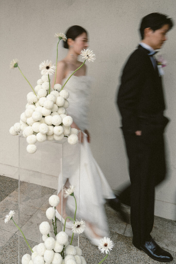 2025年3月 旧グッゲンハイム邸 の当日フォト撮影事例の撮影事例