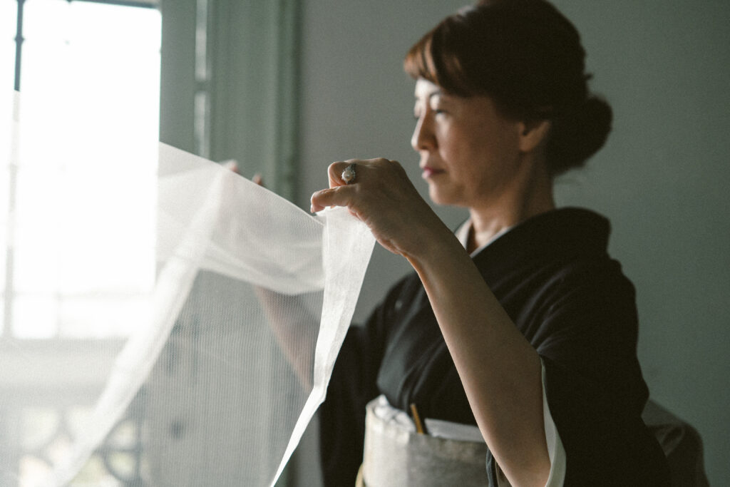 2025年3月 旧グッゲンハイム邸 の当日フォト撮影事例の撮影事例