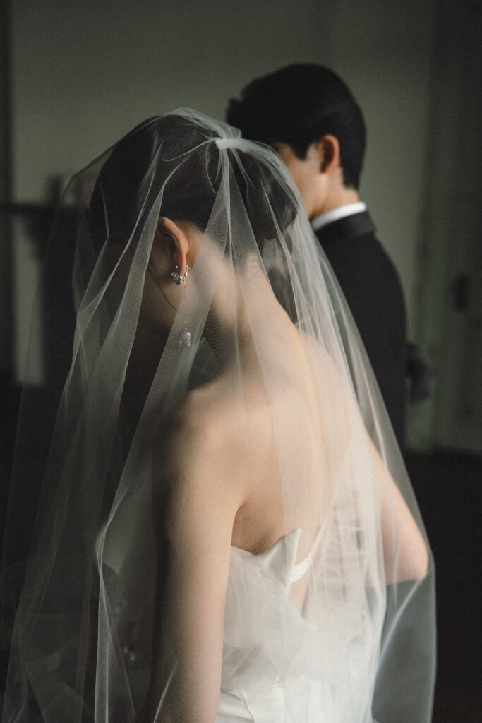 2025年3月 旧グッゲンハイム邸 の当日フォト撮影事例の撮影事例